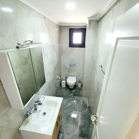 Villa Atlas 14