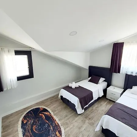 Villa Atlas 14