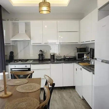 Villa Atlas 14