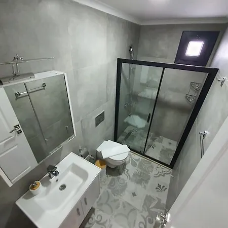 Atlas 14 Villa *