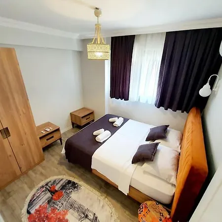 Atlas 14 * Fethiye