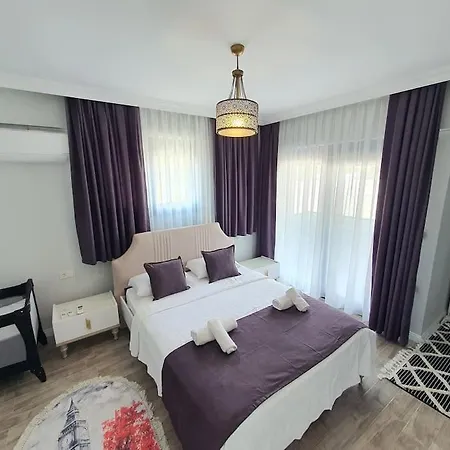 Atlas 14 Fethiye