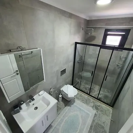 Atlas 14 Villa