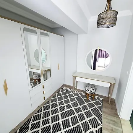 Villa Atlas 14