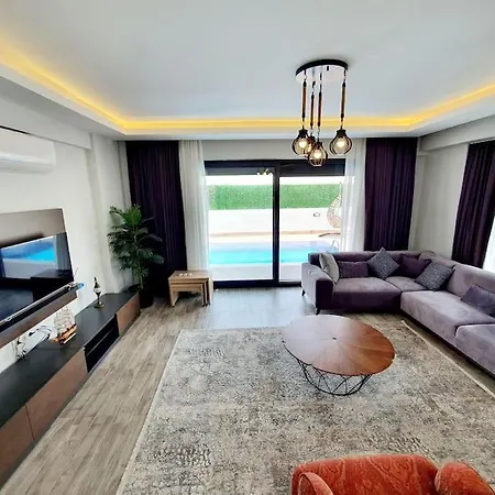 Atlas 14 * Fethiye