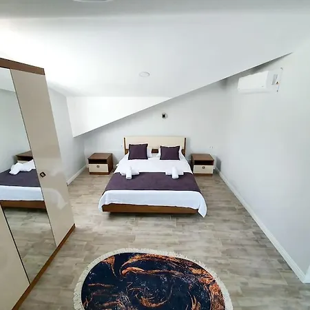 Atlas 14 Villa *