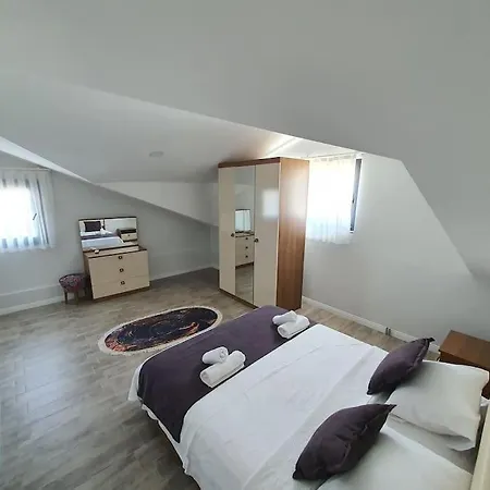 Villa Atlas 14 Fethiye