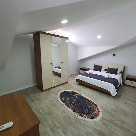 Atlas 14 Villa