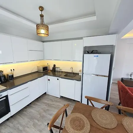 Villa Atlas 14