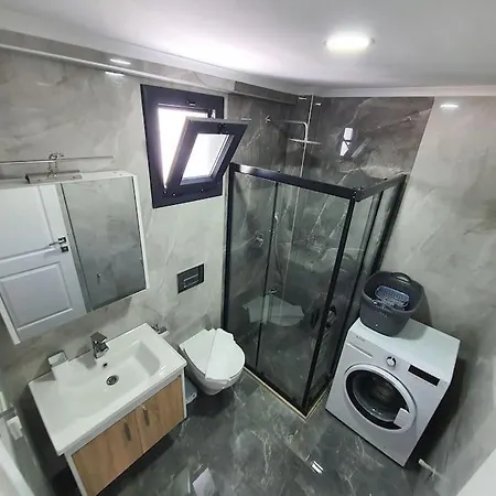 Villa Atlas 14 Fethiye